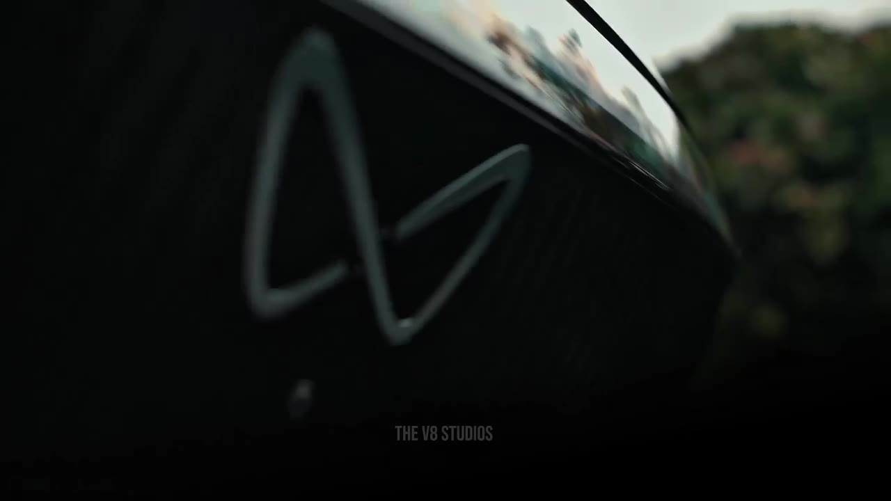 Vishnu Yeshodayam 9S cinematic car delivery film